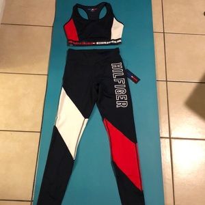 Tommy Hilfiger Sports 2 piece